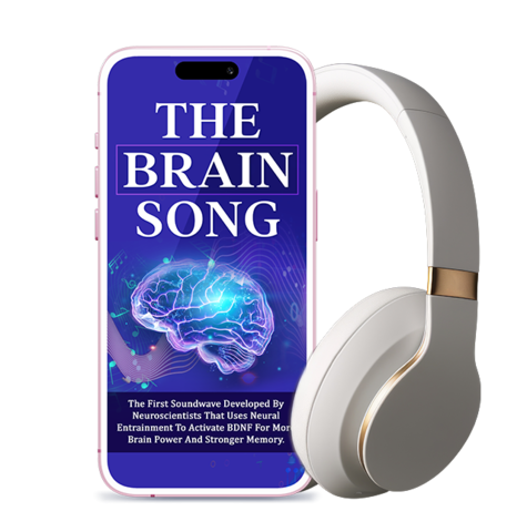 The Brain Song:Activate Your Brainwaves For A Sharper, Healthier Mind