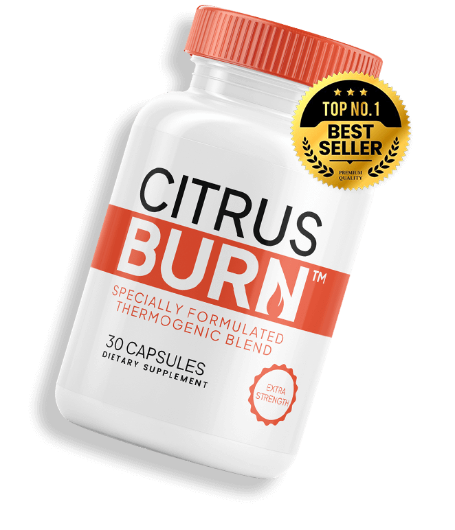 The Citrus Secret Everyone’s Talking About!