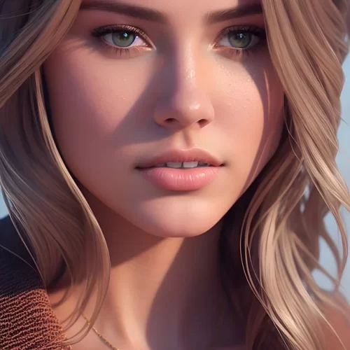 FantasyGF: The Ultimate AI Dating Experience with Your Dream Virtual Girlfriend