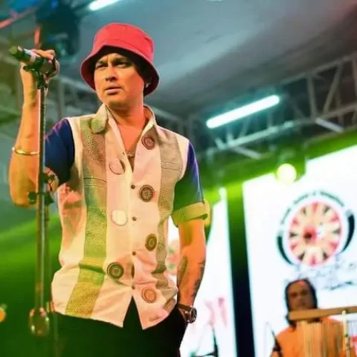 Zubeen Garg: Voice of Assam, Heart of Millions