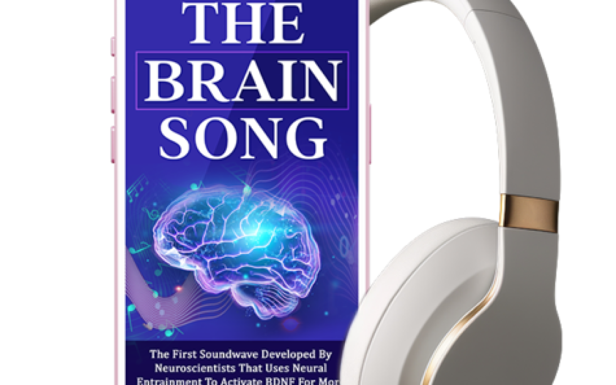 The Brain Song:Activate Your Brainwaves For A Sharper, Healthier Mind